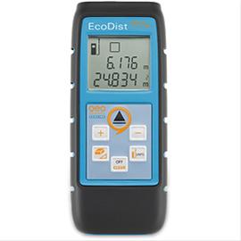 Bild EcoDist Plus GeoFennel Avståndsmätare