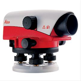 Bild NA-serien Leica Avvägningsinstrument