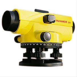 Bild Runner-serien Leica Avvägningsinstrument