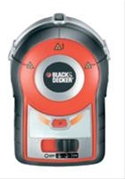 Bild BDL170B Black & Decker Självjusterande laser med automatisk gradskiva