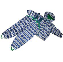 Bild Småfolk - Regnkläder