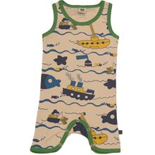 Bild Småfolk - Sommarsuit havet