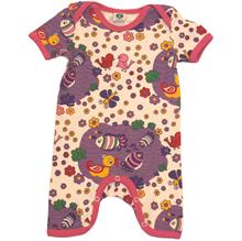 Bild Småfolk - Sommarsuit sjön