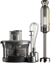 Bild Kenwood kMix Stavmixer med Matberedare Silver