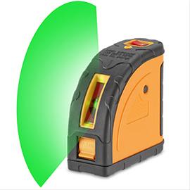 Bild V-Liner Green GeoFennel Laser