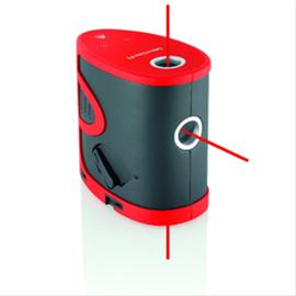 Bild Lino P3 Leica Punktlaser