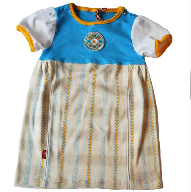 Bild Svea & Sven klänning