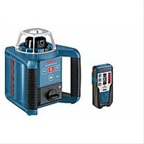 Bild GRL 150 HV-SET Bosch Rotationslaser