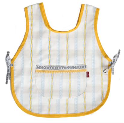 Bild Sven & Svea förkläde för barn