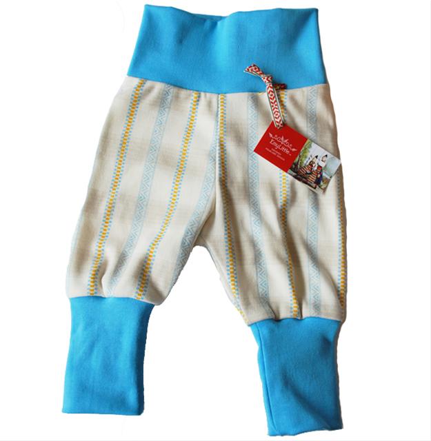 Bild Sven & Svea knäbyxa