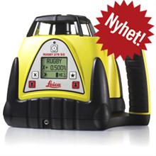 Bild Rugby 270 SG Leica Fallaser