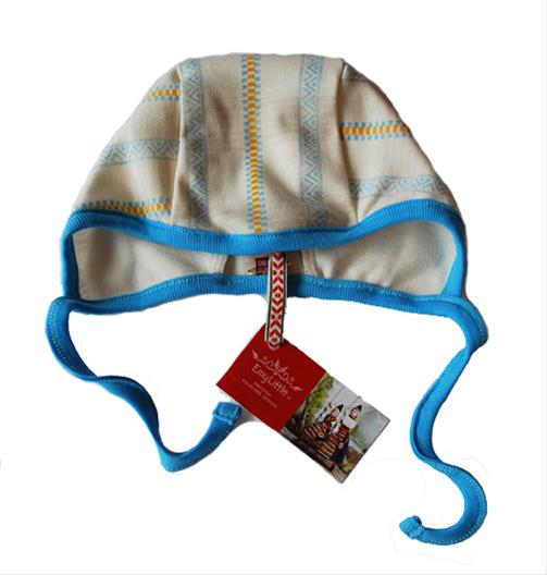 Bild Sven & Svea mössa