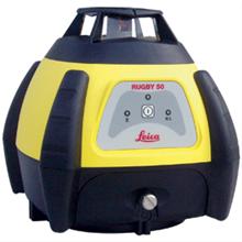 Bild Rugby 50 Leica planlaser