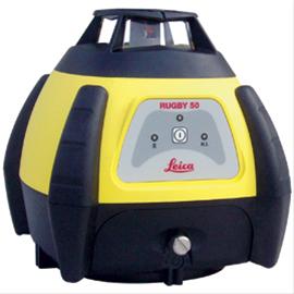 Bild Rugby 50 Leica planlaser