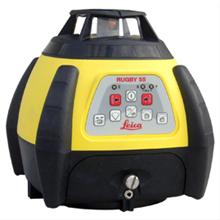 Bild Rugby 55 Leica Kombilaser