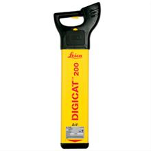 Bild Digicat 200 Leica Kabelsökare