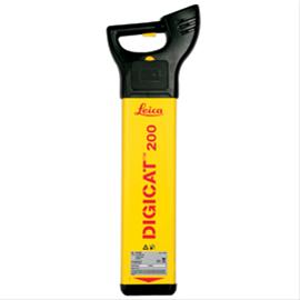 Bild Digicat 200 Leica Kabelsökare
