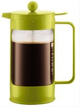 Bild Bodum Presskanna Bean Lime