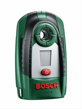 Bild PDO 6 Bosch Multidetektor