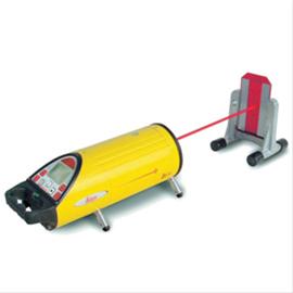 Bild Piper 100 Leica Rörlaser