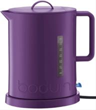 Bild Bodum IBIS Vattenkokare 1,7 Liter Lila