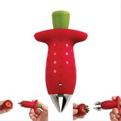 Bild Chef´n Jordgubbsnoppare