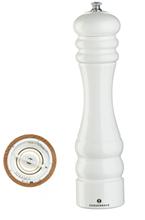 Bild Zassenhaus Pepparkvarn 24 cm Vit Blank
