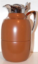 Bild Alfi Juwel Termoskanna café latte 1 Liter