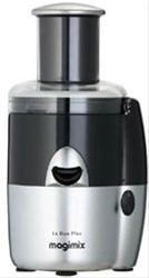 Bild Magimix Råsaftcentrifug Duo XL Matt Krom - Saftcentrifug - Citruspress