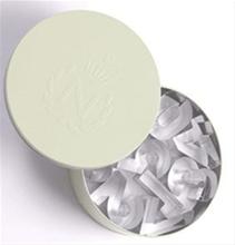 Bild Nigella Lawson Kakformar i Creméask