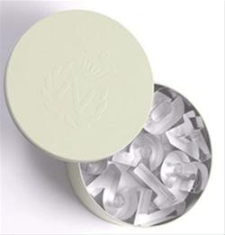 Bild Nigella Lawson Kakformar i Creméask