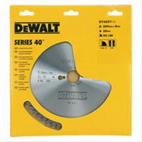 Bild DT4255 EXTREME 216x30x60T ATB 5° 