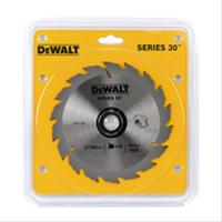 Bild DT1163 Byggklinga 315X30X24 ATB 20°, snabb