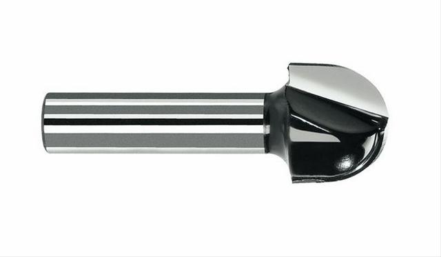 Bild 16mm Hålkälsfräs