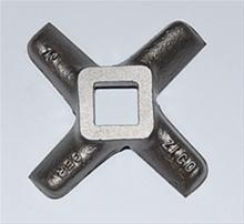 Bild Ankarsrum Assistent Original Köttkvarnskniv