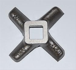 Bild Ankarsrum Assistent Original Köttkvarnskniv