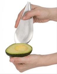 Bild Trudeau Trancherare för avokado