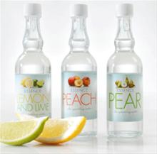 Bild AGA Sparkling Essens Lemon/Lime 10 cl