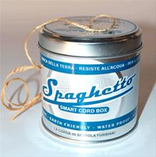 Bild Seletti Burk med Snöre