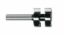 Bild 25mm Spontfräs