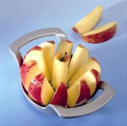 Bild Westmark Äpple och Pärondelare