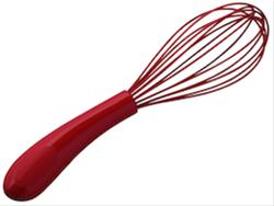 Bild Le Creuset Visp 26 cm Röd