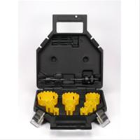 Bild DT8104 DeWalt Hålsågssats Universalset Bi-Metall