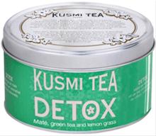 Bild Kusmi Te - Xoted 25g