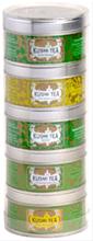 Bild Kusmi Te - Gröna teer 5 x 25g