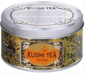 Bild Kusmi Te - Choklad 125g
