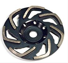 Bild Tamo Betongslipskiva 122mm 