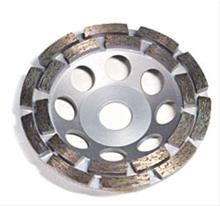 Bild Tamo Betongslipskiva 125mm 