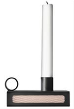 Bild Kristina Stark Design Box Light Svart