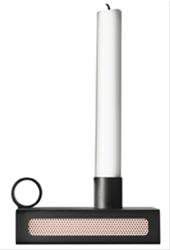 Bild Kristina Stark Design Box Light Svart